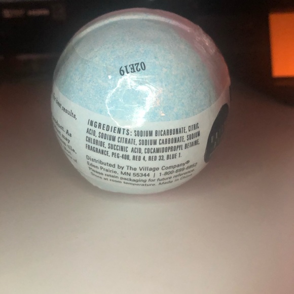 Bath bomb - Picture 2 of 3